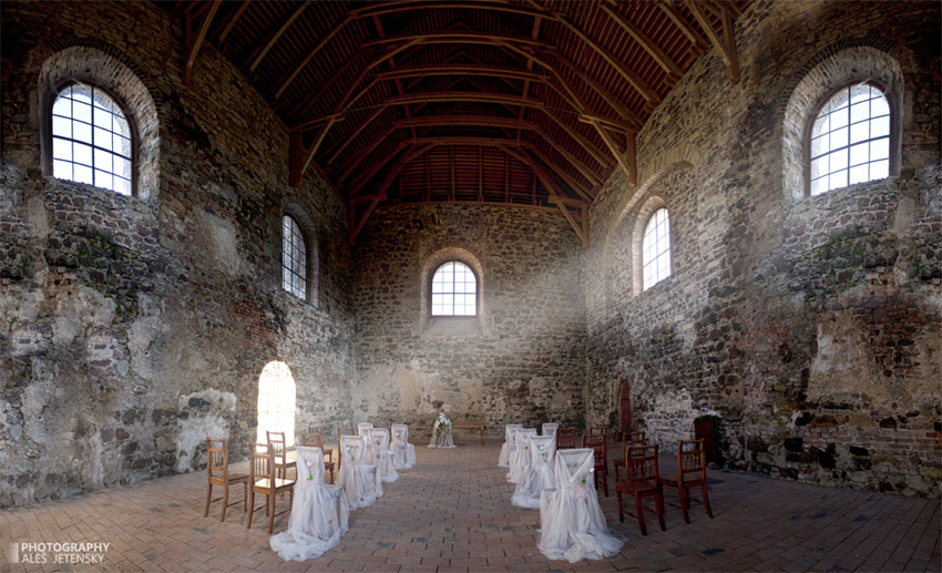 Hrad Potštejn