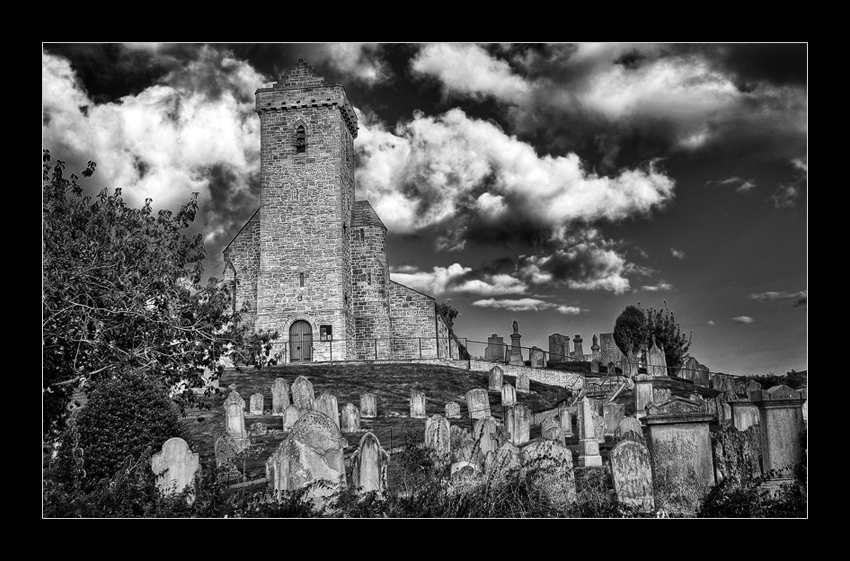 St. Viggins