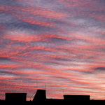 Romantik na návštěvě