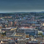 Výhled na Brno