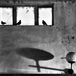 Přeplácané zátiší - MoML 4. října 2012