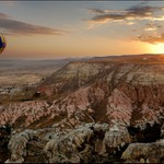 Jen se tak trochu proletět...