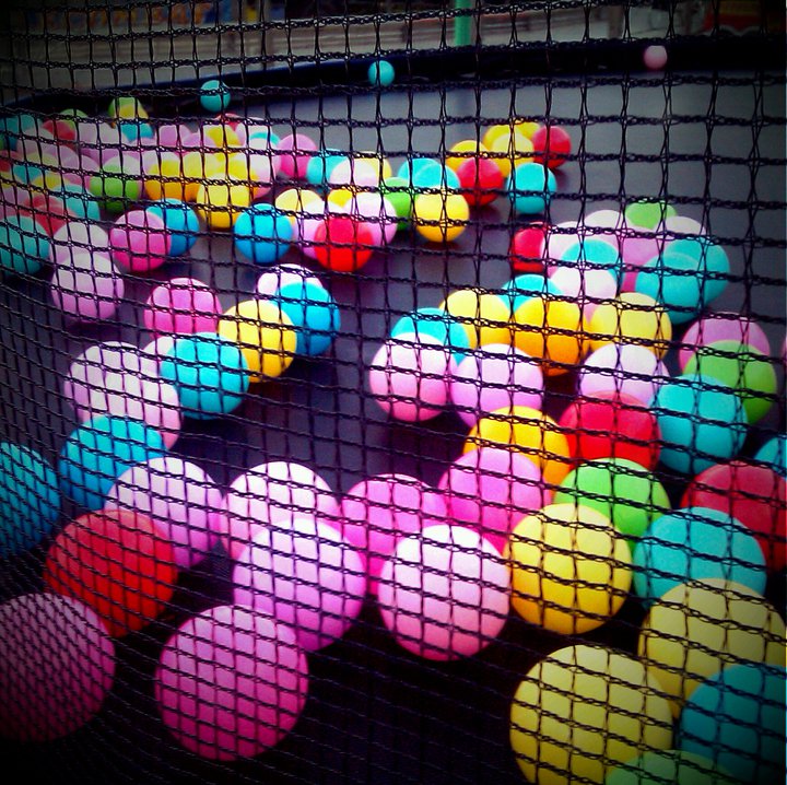 baloons