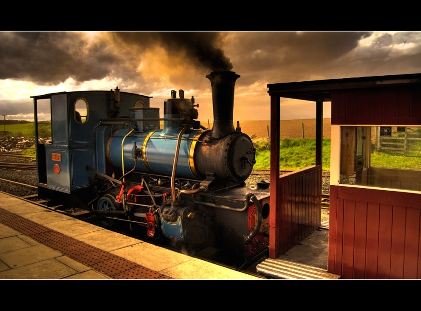 Jede, jede, jede mašinka II