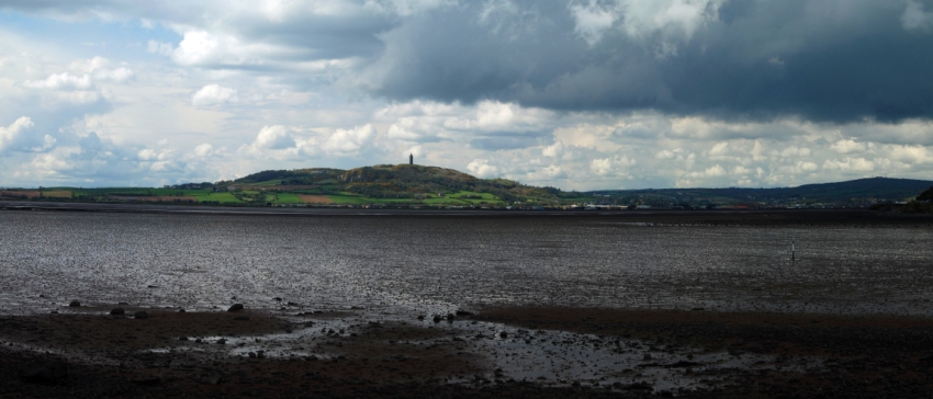 IRSKO a jeho nevlídné počasí III