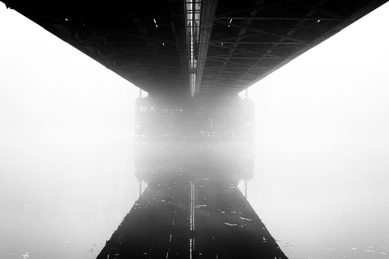 Mirror Bridge - MoML 21. listopadu 2012