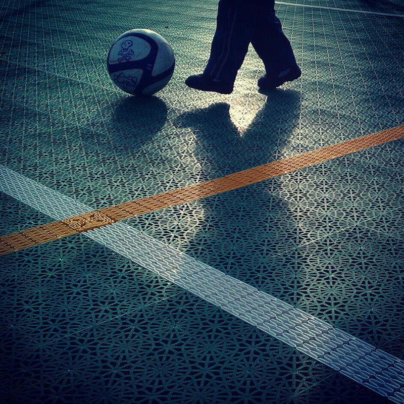 Šutér - MoML 26. listopadu 2012