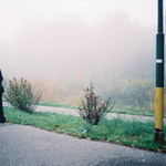 untitled (pán v klobúku)