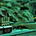 Jede, jede, jede mašinka