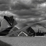 Vzpomínka na Španělsko