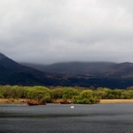 IRSKO a jeho nevlídné počasí I