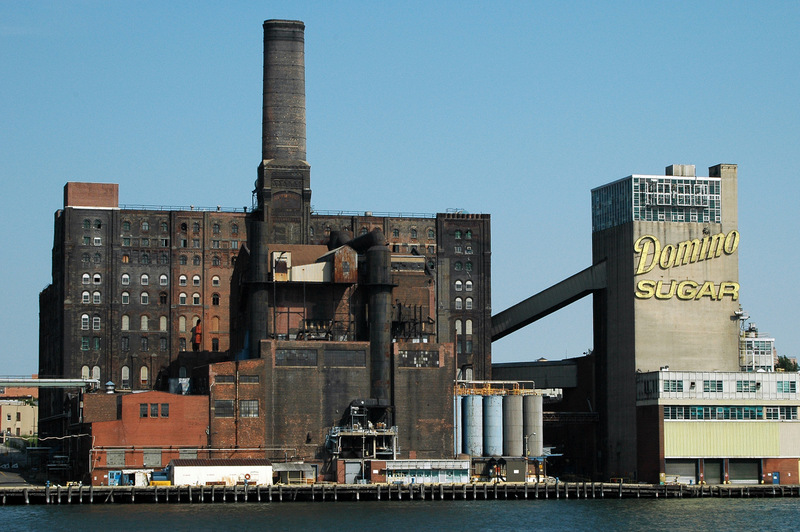 Factory...
