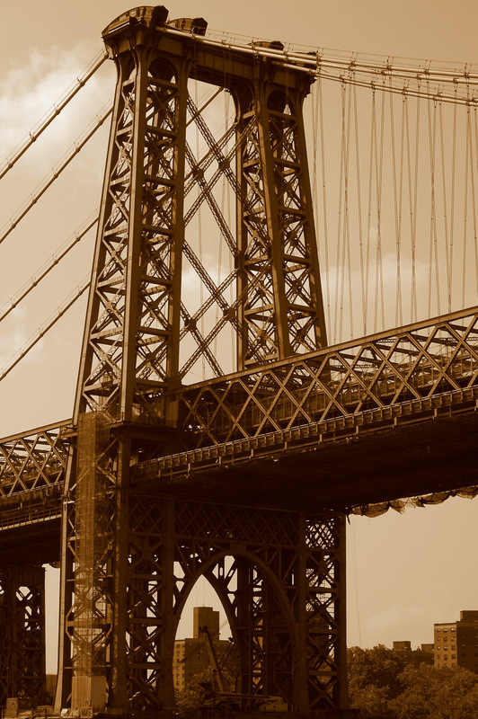 Bridge...