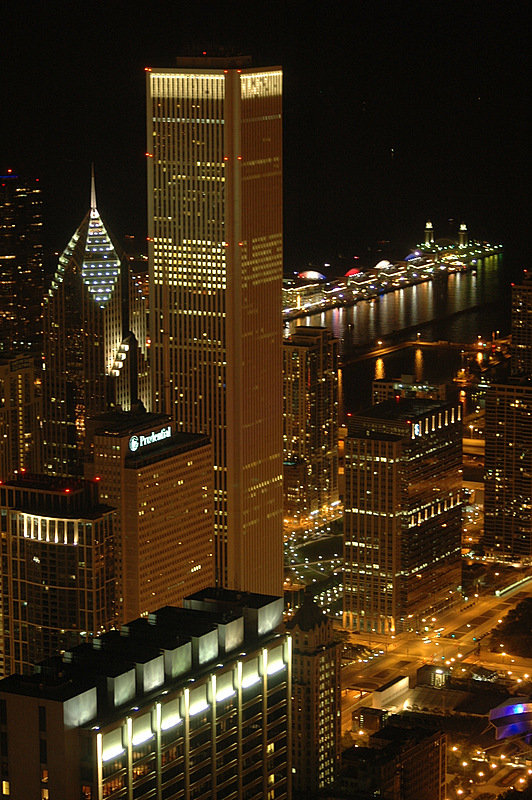 Chicago ...