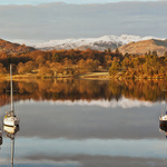 Lake District - Windermere