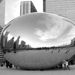 Velkoměstská fazole...