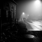 - na cestě do nikam -