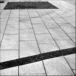 Čtverec, ale značně nesymetrický