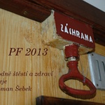 PF 2013