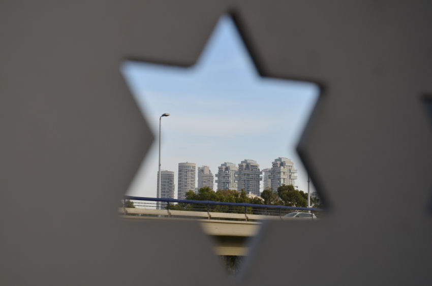 ..Tel Aviv II..