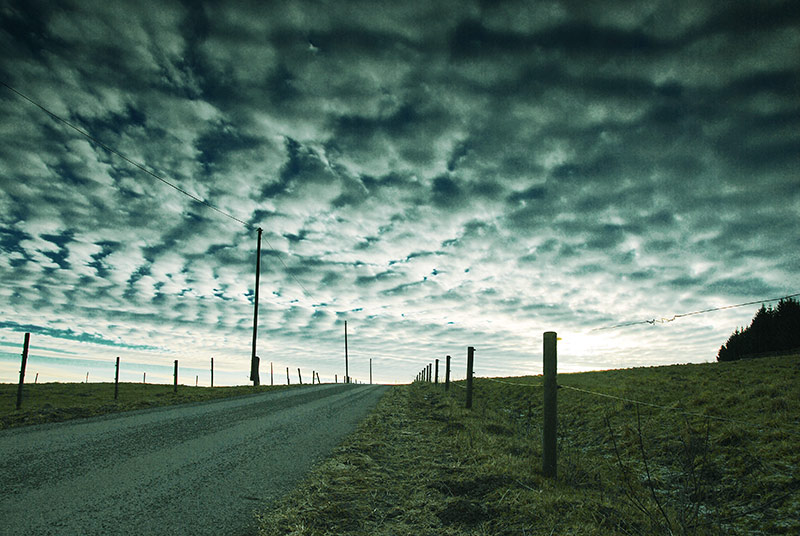 Ved me dal, cesto ma III.