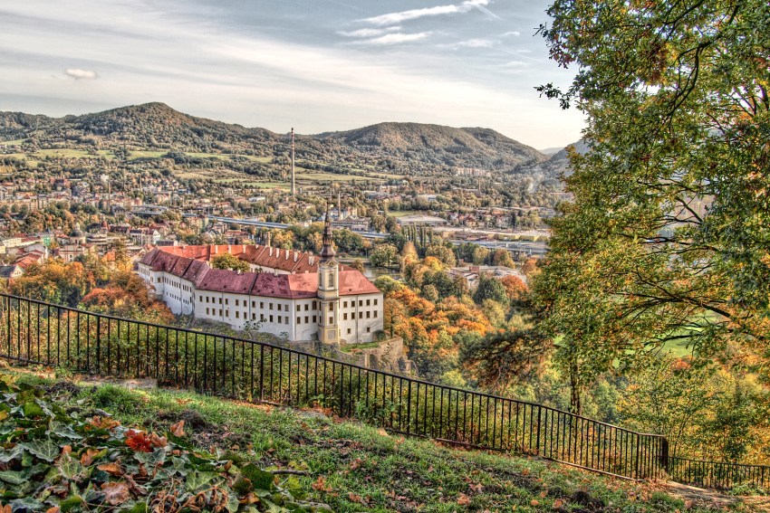 Děčín