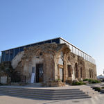 ..kdyz se snoubí staré s mladým..