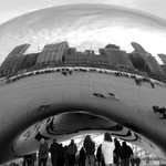 Velkoměstská fazole...