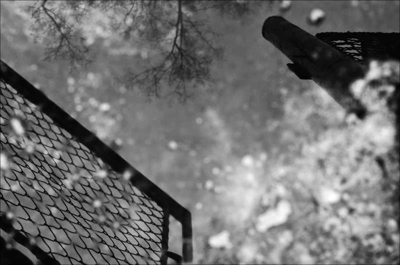 Branka do nebe......