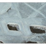 Obřadní maska Ledového krále