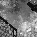 Branka do nebe......