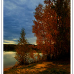 Pobzim na Bílé vodě