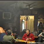 "Mým domovem ztichlá je putyka..."