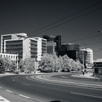 Rollei Infrared series