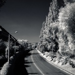 Rollei Infrared series