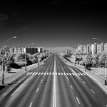 Rollei Infrared series