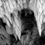 Zima se ještě nevzdává