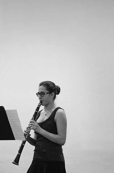 jen si tak trochu písknout II