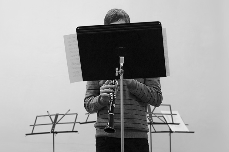 jen si tak trochu písknout III