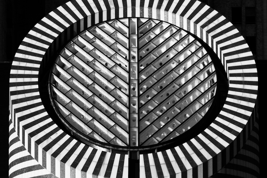 Museum of Modern Art - SF #3