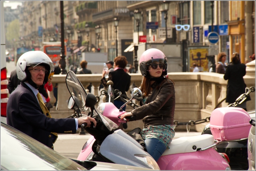 Vespa 2