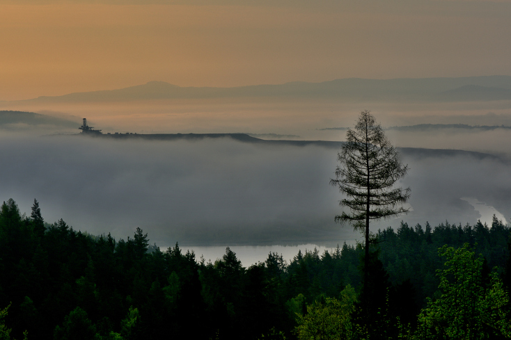 Sokolovská krajina
