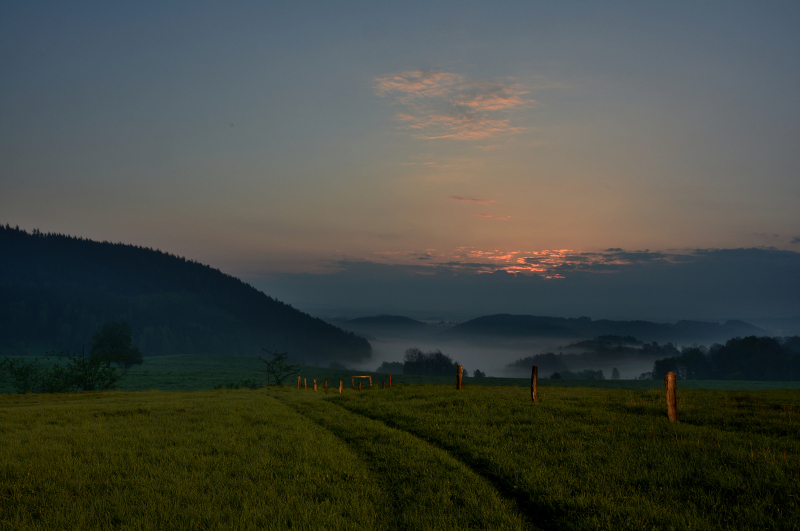 Pod Šibeničním vrchem