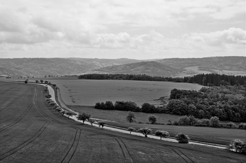 Křivoklátsko