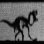 ruzovy t-rex
