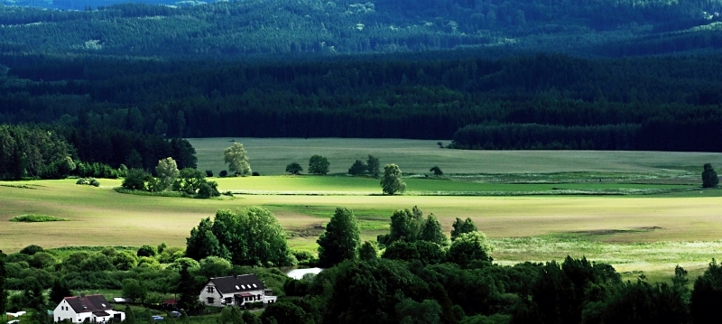 Pod Andělskou horou