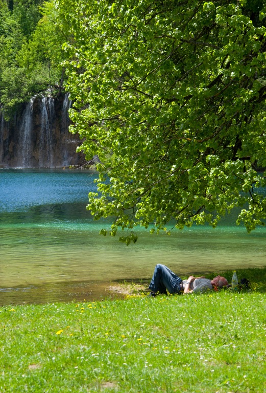 relax