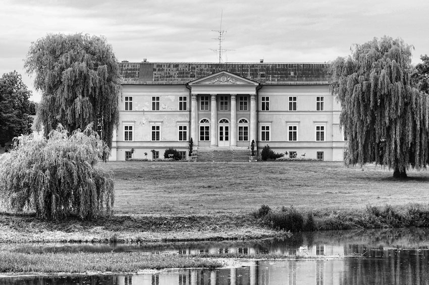 Kaštiel - Dolná Krupá