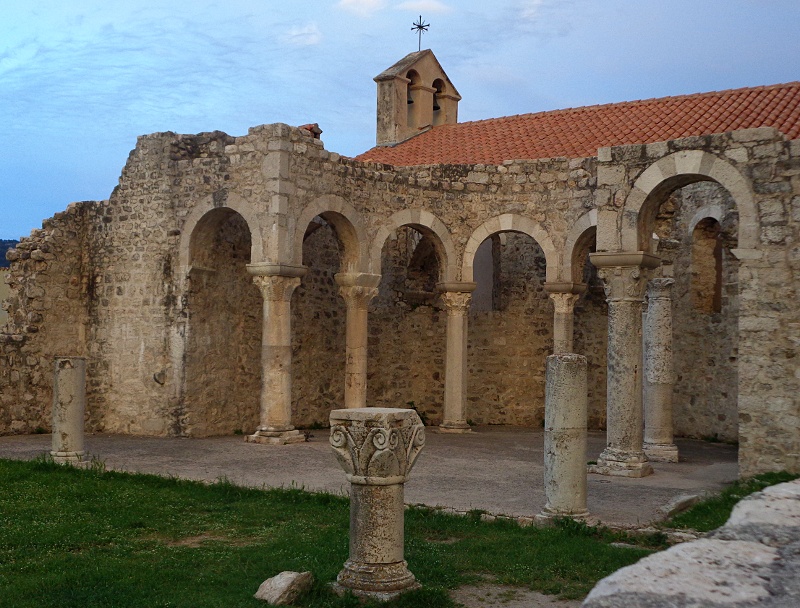 Rab - Sveti Ivan