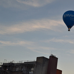 vzduchoplavci aneb nepodařená cesta na měsíc